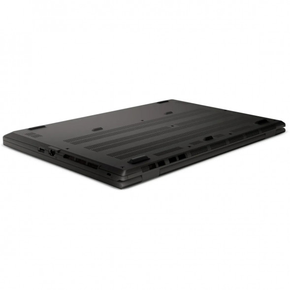 Ноутбук MSI VenturePro 16 AI A2HVEG-033XRU (16&amp;quot;, OLED, Intel Core Ultra 7 255H 2ГГц, 16 ядер, 16ГБ DDR5, 1ТБ SSD, NVIDIA GeForce RTX 4050 - 6 ГБ, FreeDOS), серый в Подольске