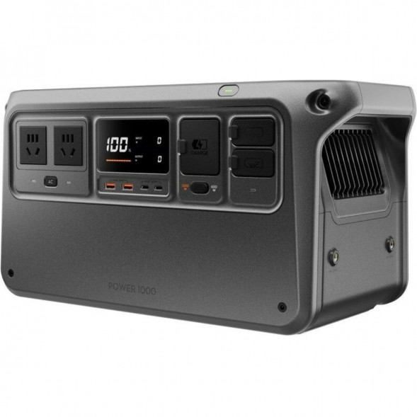 Портативный источник питания DJI Power 1000 V2 в Подольске