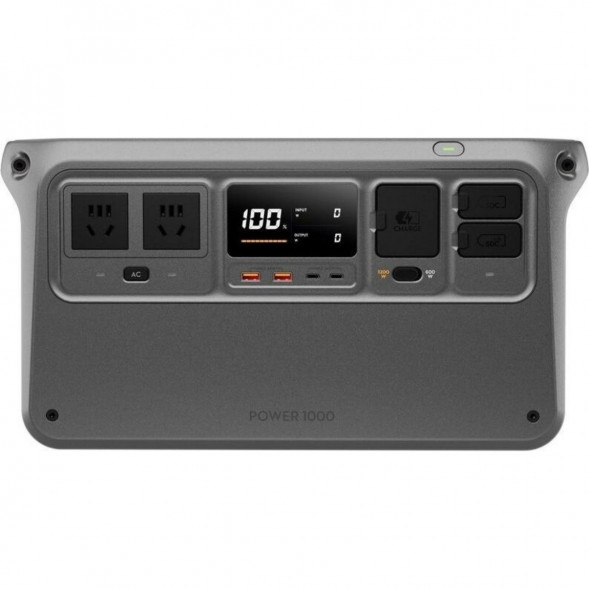 Портативный источник питания DJI Power 1000 V2 в Подольске
