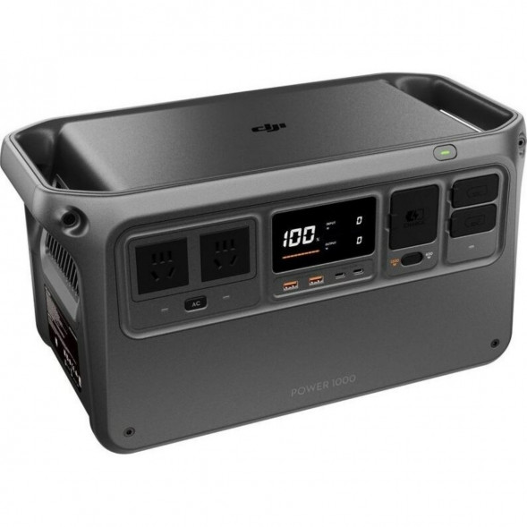 Портативный источник питания DJI Power 1000 V2 в Подольске