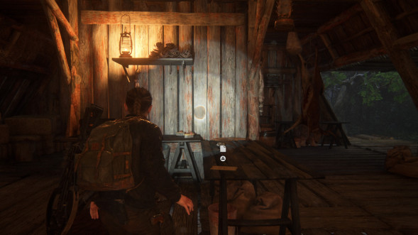 Игра Одни из Нас: Часть II. Обновленная версия (The Last of Us: Part II) [PS5, русская версия] в Подольске
