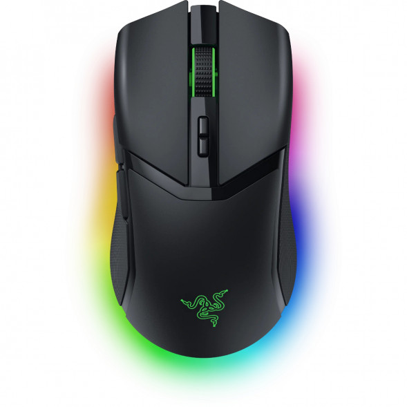Игровая мышь Razer Cobra Pro/ Razer Cobra Pro Gaming Mouse, black в Подольске