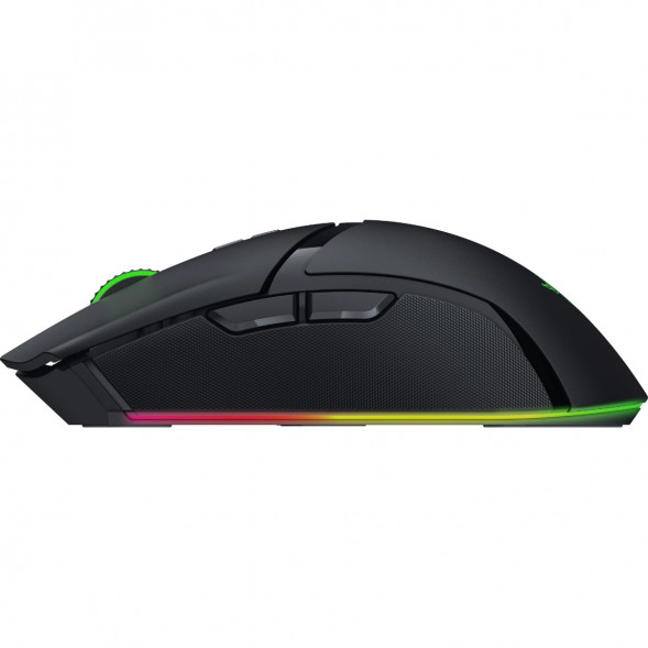 Игровая мышь Razer Cobra Pro/ Razer Cobra Pro Gaming Mouse, black в Подольске