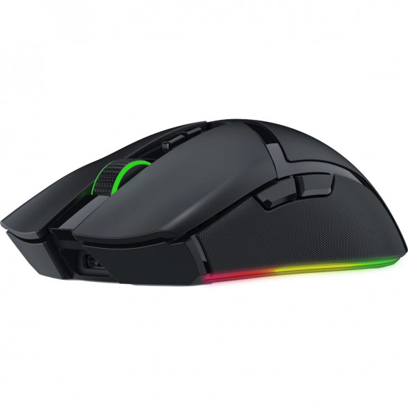 Игровая мышь Razer Cobra Pro/ Razer Cobra Pro Gaming Mouse, black в Подольске
