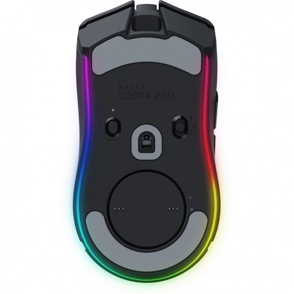 Игровая мышь Razer Cobra Pro/ Razer Cobra Pro Gaming Mouse, black в Подольске