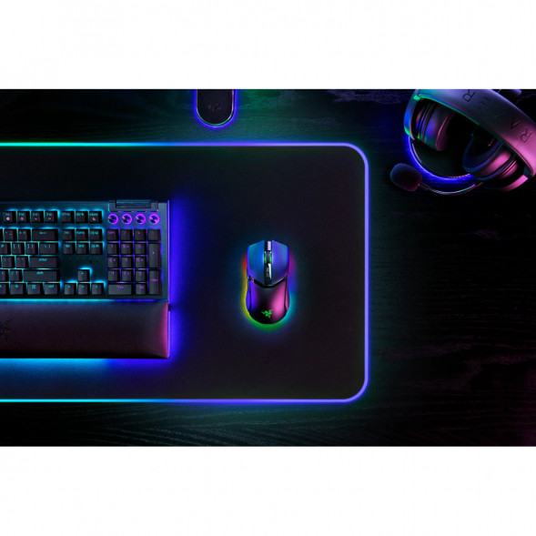 Игровая мышь Razer Cobra Pro/ Razer Cobra Pro Gaming Mouse, black в Подольске