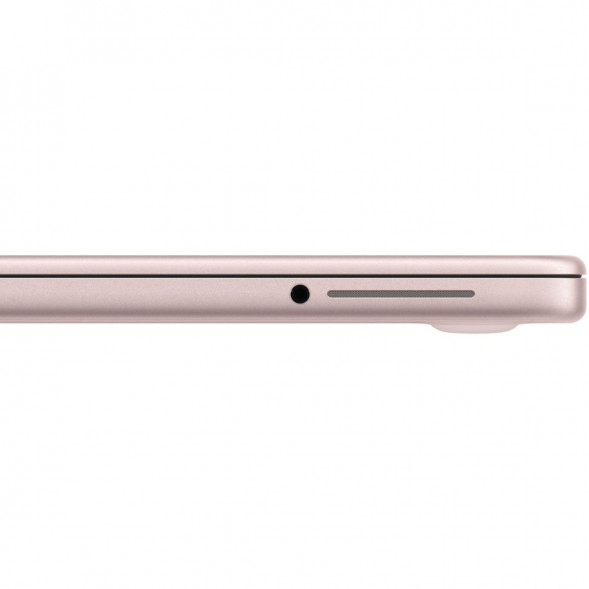 Ноутбук Apple MacBook Neo MHFH4 (A18 Pro 5-Core GPU, 8/256GB), Розовый/Blush в Подольске