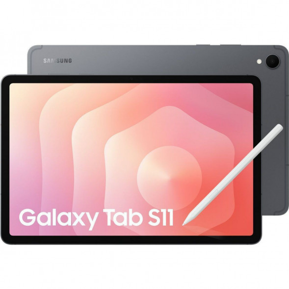 Планшет Samsung Galaxy Tab S11 SM-X730 12ГБ/256ГБ Wi-Fi, Gray в Подольске