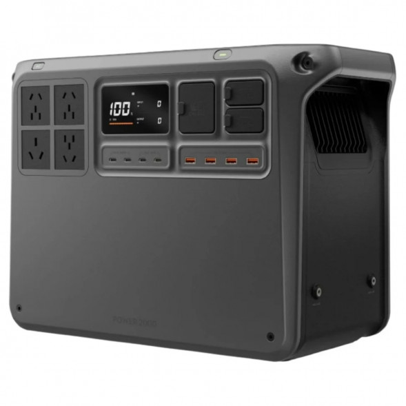 Портативный источник питания DJI Power 2000 в Подольске