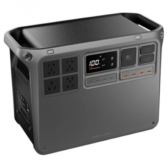 Портативный источник питания DJI Power 2000 в Подольске