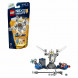 Конструктор LEGO Nexo Knights 70337 Ланс — Абсолютная сила в Подольске