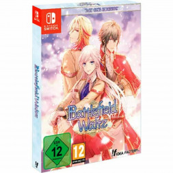 Игра Battlefield Waltz. Day One Edition [Nintendo Switch, английская версия]