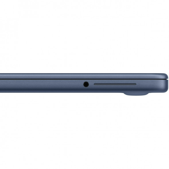 Ноутбук Apple MacBook Neo MHFF4 (A18 Pro 5-Core GPU, 8/256GB), Синий/Indigo в Подольске