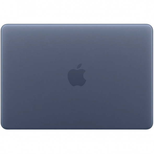 Ноутбук Apple MacBook Neo MHFF4 (A18 Pro 5-Core GPU, 8/256GB), Синий/Indigo в Подольске