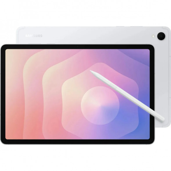 Планшет Samsung Galaxy Tab S11 SM-X736 12ГБ/128ГБ LTE, Silver в Подольске