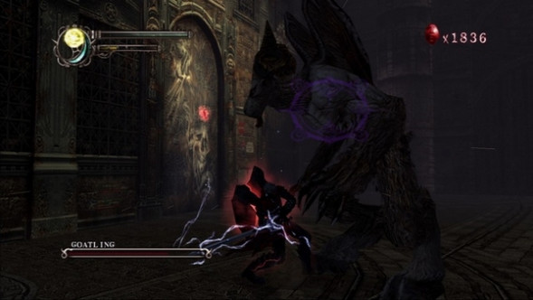 Игра Devil May Cry HD Collection [PS4, английская версия] в Подольске