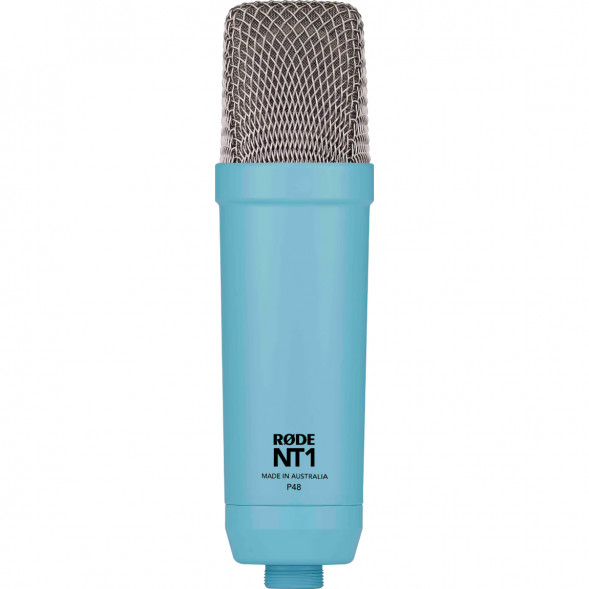 Микрофон студийный RODE NT1 Signature, Blue в Подольске