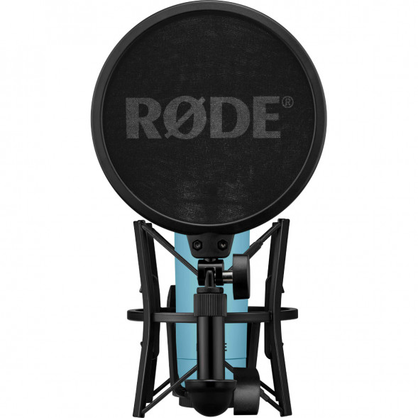 Микрофон студийный RODE NT1 Signature, Blue в Подольске