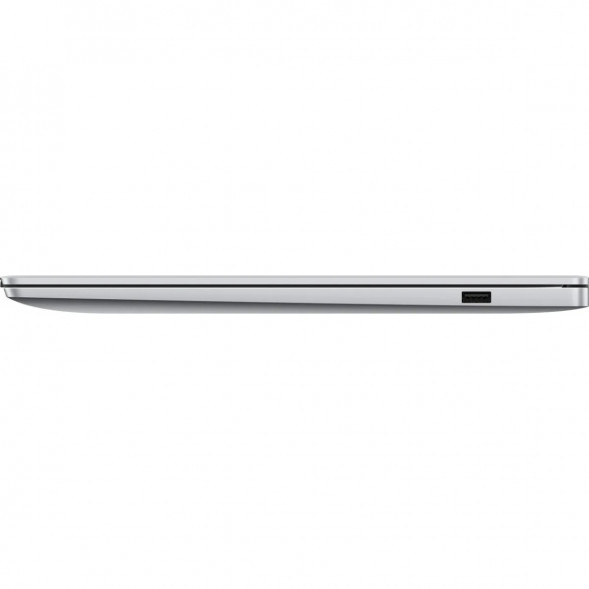 Ноутбук Huawei MateBook D 16 MCLG-X 53014MUA (16&amp;quot;, IPS, Intel Core i5 13420H 2.1ГГц, 8 ядер, 16ГБ LPDDR4x, 1ТБ SSD, Intel UHD Graphics, без ОС), серебристый в Подольске