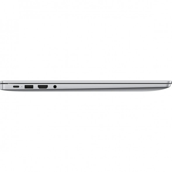 Ноутбук Huawei MateBook D 16 MCLG-X 53014MUA (16&amp;quot;, IPS, Intel Core i5 13420H 2.1ГГц, 8 ядер, 16ГБ LPDDR4x, 1ТБ SSD, Intel UHD Graphics, без ОС), серебристый в Подольске