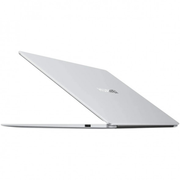 Ноутбук Huawei MateBook D 16 MCLG-X 53014MUA (16&amp;quot;, IPS, Intel Core i5 13420H 2.1ГГц, 8 ядер, 16ГБ LPDDR4x, 1ТБ SSD, Intel UHD Graphics, без ОС), серебристый в Подольске