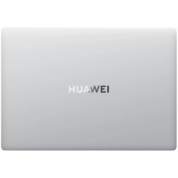 Ноутбук Huawei MateBook D 16 MCLG-X 53014MUA (16&amp;quot;, IPS, Intel Core i5 13420H 2.1ГГц, 8 ядер, 16ГБ LPDDR4x, 1ТБ SSD, Intel UHD Graphics, без ОС), серебристый в Подольске