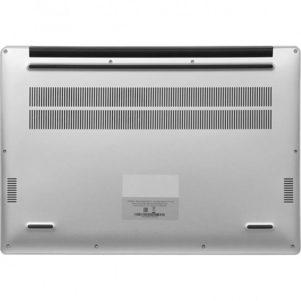 Ноутбук Huawei MateBook D 16 MCLG-X 53014MUA (16&amp;quot;, IPS, Intel Core i5 13420H 2.1ГГц, 8 ядер, 16ГБ LPDDR4x, 1ТБ SSD, Intel UHD Graphics, без ОС), серебристый в Подольске