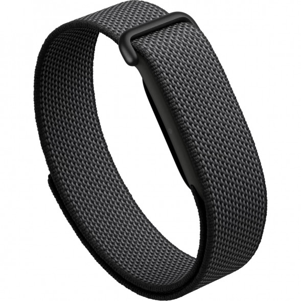 Фитнес-браслет Google Fitbit Air (Чёрный/Obsidian) в Подольске