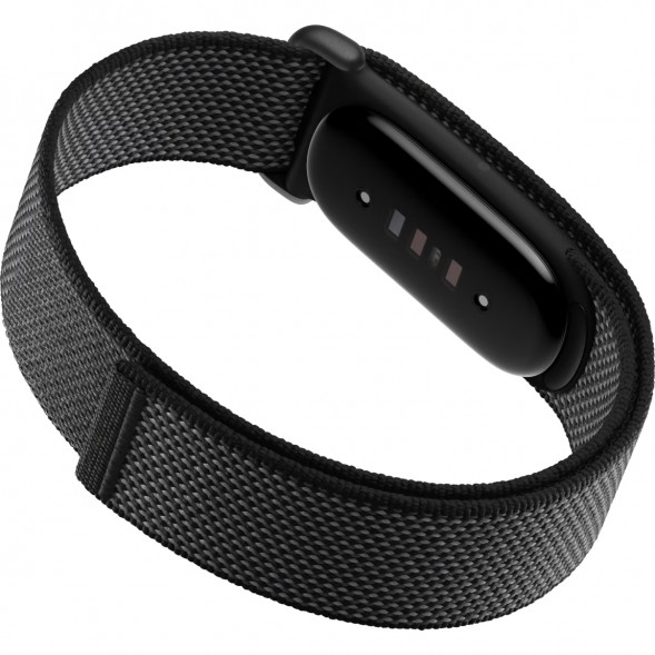 Фитнес-браслет Google Fitbit Air (Чёрный/Obsidian) в Подольске