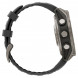 Умные часы Garmin Fenix 8 PRO, 47 мм, AMOLED, Sapphire, Titanium with Graphite/Black Silicone Band 010-03198-10 в Подольске