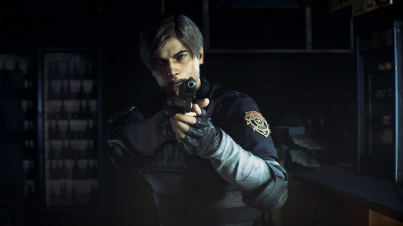 Игра Resident Evil 2 [PS5, русские субтитры] в Подольске
