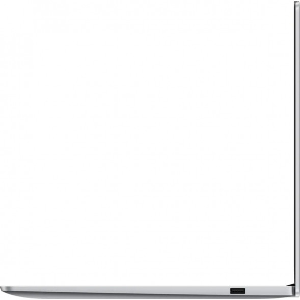 Ноутбук Huawei MateBook D 16 MCLG-X 53014QKV (16&amp;quot;, IPS, Intel Core i5 13420H 2.1ГГц, 8-ядерный, 16ГБ LPDDR4x, 1ТБ SSD, Intel UHD Graphics, без ОС), серебристый в Подольске