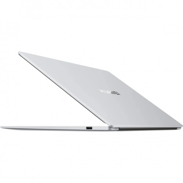 Ноутбук Huawei MateBook D 16 MCLG-X 53014QKV (16&amp;quot;, IPS, Intel Core i5 13420H 2.1ГГц, 8-ядерный, 16ГБ LPDDR4x, 1ТБ SSD, Intel UHD Graphics, без ОС), серебристый в Подольске