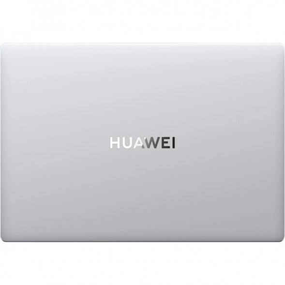 Ноутбук Huawei MateBook D 16 MCLG-X 53014QKV (16&amp;quot;, IPS, Intel Core i5 13420H 2.1ГГц, 8-ядерный, 16ГБ LPDDR4x, 1ТБ SSD, Intel UHD Graphics, без ОС), серебристый в Подольске