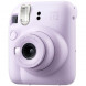 Фотоаппарат моментальной печати Fujifilm Instax Mini 12, Lilac Purple в Подольске