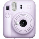 Фотоаппарат моментальной печати Fujifilm Instax Mini 12, Lilac Purple в Подольске