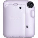 Фотоаппарат моментальной печати Fujifilm Instax Mini 12, Lilac Purple в Подольске