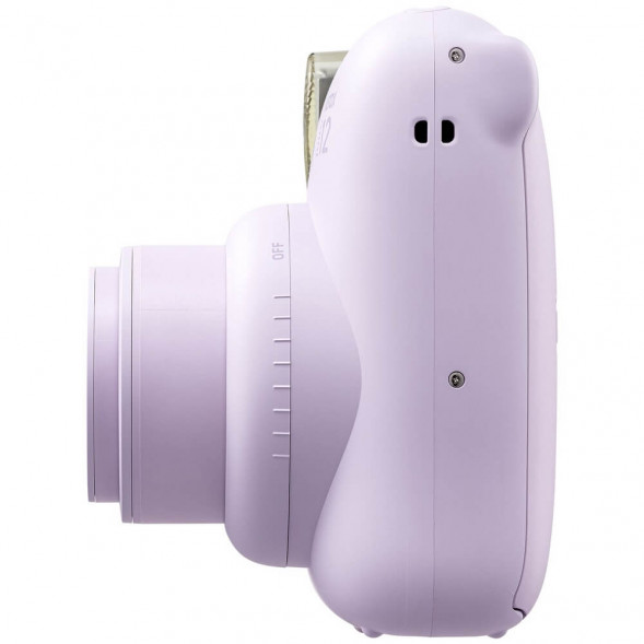 Фотоаппарат моментальной печати Fujifilm Instax Mini 12, Lilac Purple в Подольске