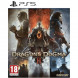 Игра Dragon&amp;#039;s Dogma 2. Lenticular Edition [PS5, русские субтитры] в Подольске