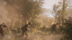 Игра Hell Let Loose: Vietnam [PS5, русские субтитры]