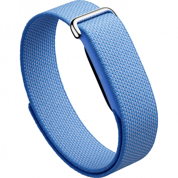 Фитнес-браслет Google Fitbit Air (Лавандовый/Lavender) в Подольске