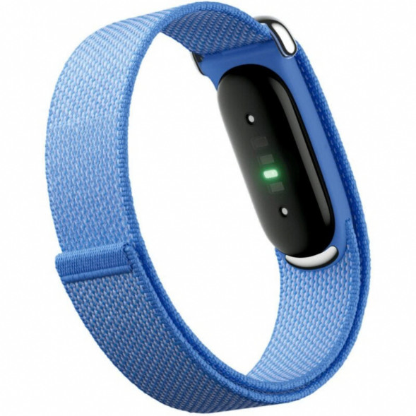 Фитнес-браслет Google Fitbit Air (Лавандовый/Lavender) в Подольске