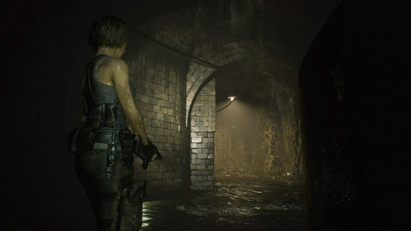Игра Resident Evil 3 [PS5, русские субтитры] в Подольске