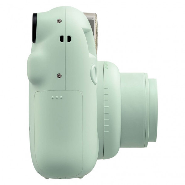 Фотоаппарат моментальной печати Fujifilm Instax Mini 12, Mint Green в Подольске