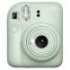 Фотоаппарат моментальной печати Fujifilm Instax Mini 12, Mint Green в Подольске