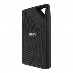 Внешний диск SSD PNY RP60 (PSDOGS3060-2TB-RB), 2 TB