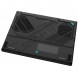 Ноутбук Gigabyte Gaming A16 (CWHI3US864SH) (16&amp;quot;, IPS, Intel Core i7 13620H 2.4ГГц, 10 ядер, 32ГБ DDR5, 1ТБ SSD, NVIDIA GeForce RTX 5070 - 8 ГБ, Windows 11 Home), черный в Подольске