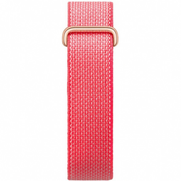 Фитнес-браслет Google Fitbit Air (Малиновый/Berry) в Подольске