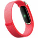 Фитнес-браслет Google Fitbit Air (Малиновый/Berry) в Подольске