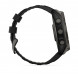 Умные часы Garmin Fenix 8, 51 мм, Solar, Sapphire Carbon Gray DLC Titanium with Black/Pebble Gray Silicone 010-02907-10 в Подольске